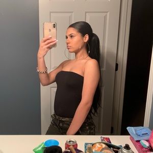 Meet your Posher, Kiara